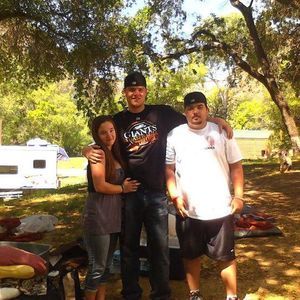 Meet your Posher, David